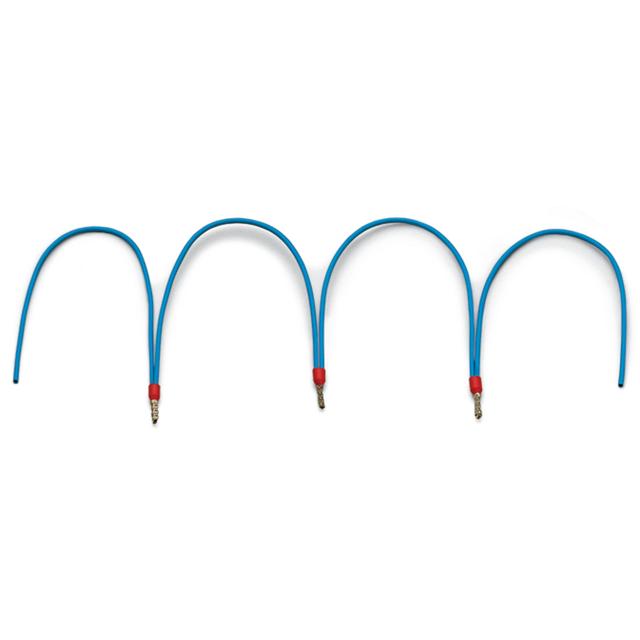 łańcuchowy mostek przewodowy