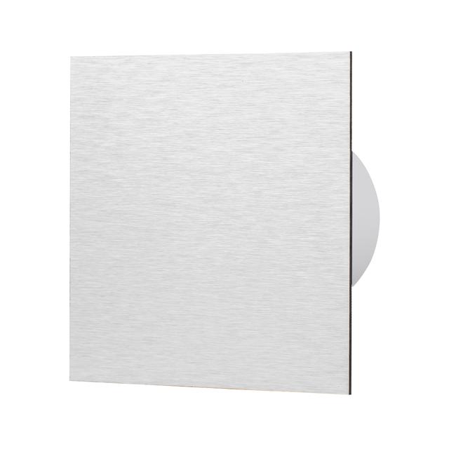 Panel metal, Uniwersalny, aluminium szczotkowane OR-WL-3203/BA ORNO