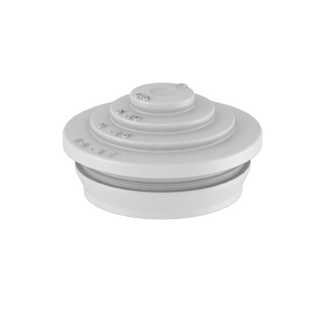 EDVS, USZCZELKA WTYKOWA, M20