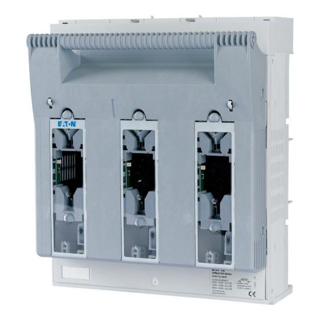 XNH3-FCL-S630 Rozłącznik bezpiecznikowy 6300A rozmiar 3 3P montaż na Sasy 60i wersja FCL 183079 EATO