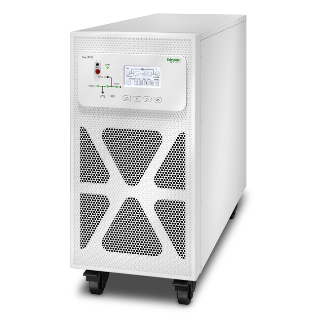 Zasilacz EASY UPS 15 kVA 3f/1f