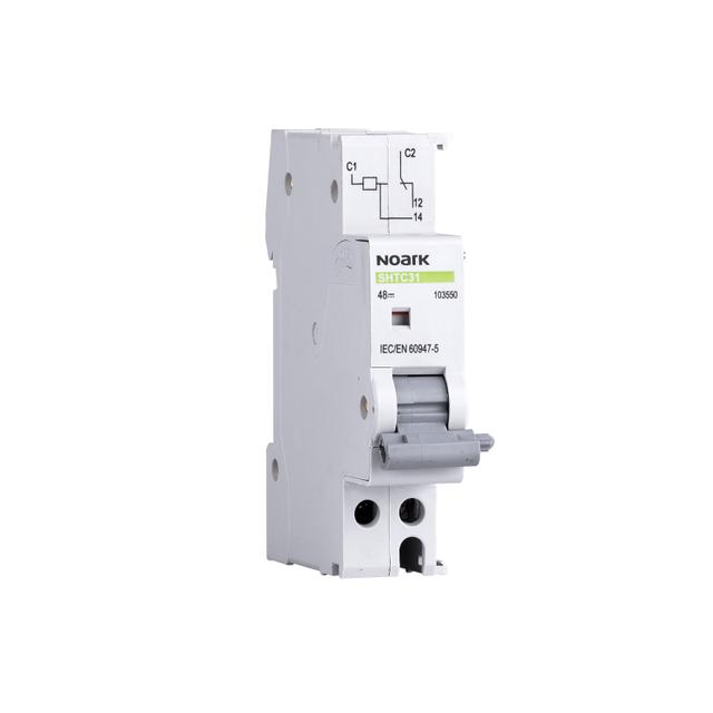 SHTC31 230/400V AC Wyzwalacz wzrostowy 230/400V AC 103548 NOARK