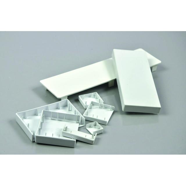 KL 4025 KOŃCÓWKA LISTWY