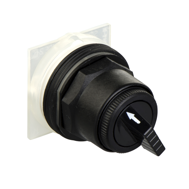 Harmony 9001K Operator przełącznika wyboru 30mm SK 9001SKS12B