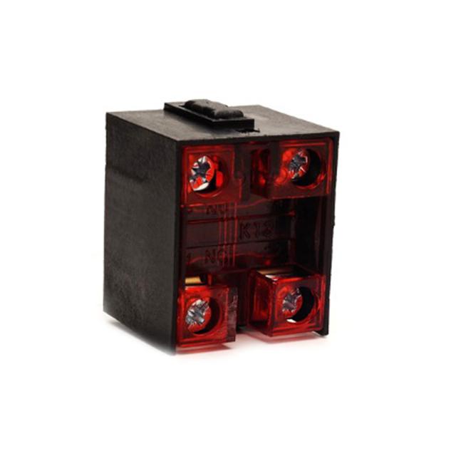 Styki pomocnicze 1NC+1NO do łączników