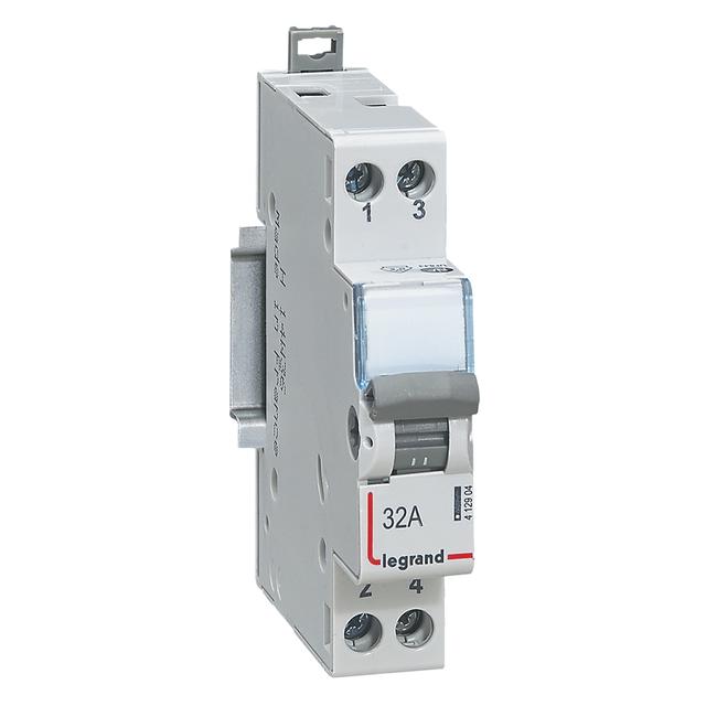 Przełącznik No+Nc 32A 412904 LEGRAND