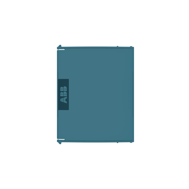 Drzwi przezroczyste 4M MISTRAL41W