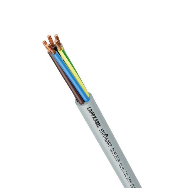 OLFLEX CLASSIC 100 4X1,5 Przewód sterowniczy Lapp Kabel 00101294 LAPP KABEL