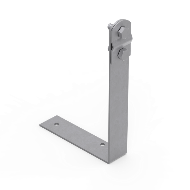 OG UCHWYT KĄTOWY/skręcany 10.1/S OG