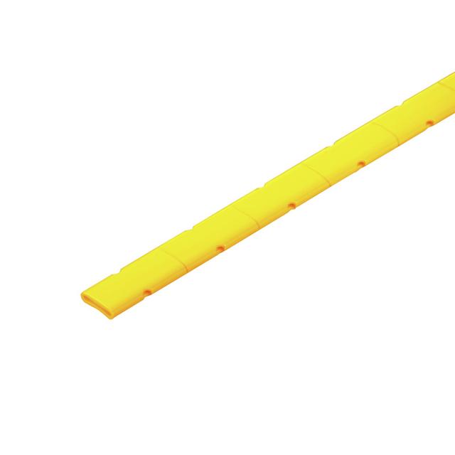 CLI M 2-25Q GE NE SG System kodowania kabli, 10 - 317 mm, 11.4 mm, Neutralna, PVC, miękkie, bez kadmu, żółty /1000szt./ 1886531687 WEIDMÜLLER
