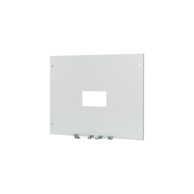 XMN4F08C Pokrywa czołowa IP31 NZM4 4P stacj. W=800mm 177108 EATON