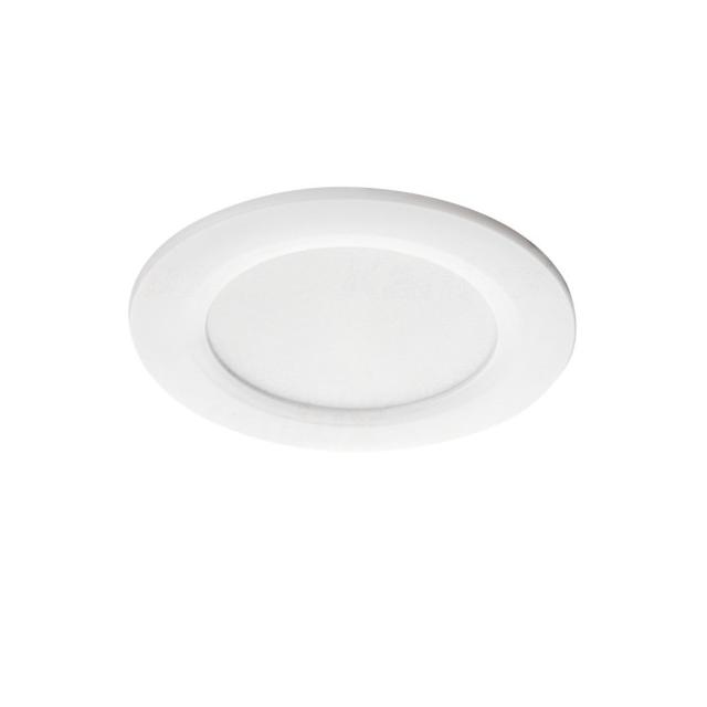 Oprawa punktowa LED IP44 barwa neutralna IVIAN LED 4,5W W-NW 25782 KANLUX