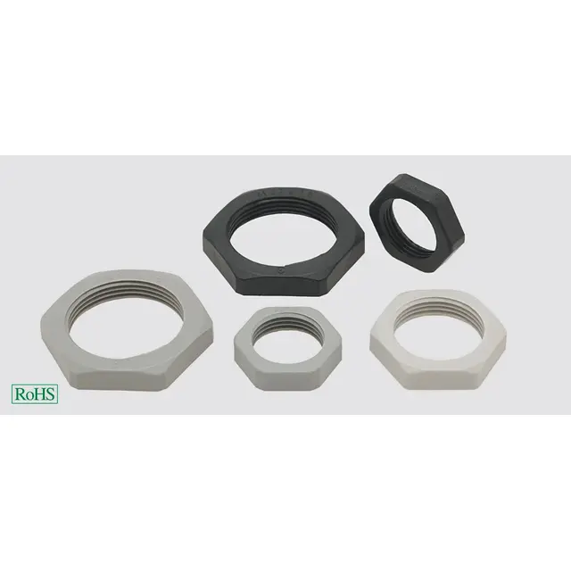 KONTRNAKRĘTKA KMK-PA-OB PG 42, RAL 7035