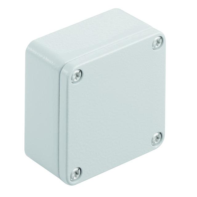 KLIPPON K01 RAL7001 Obudowa/rozdzielnica pusta /10szt./ WEIDMULLER