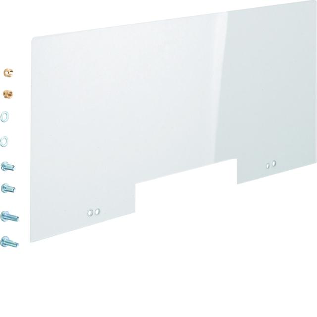 Osłona do rozłączników typu HA362/HA364/HA368 3P 1250-1800A HZ037 HAGER