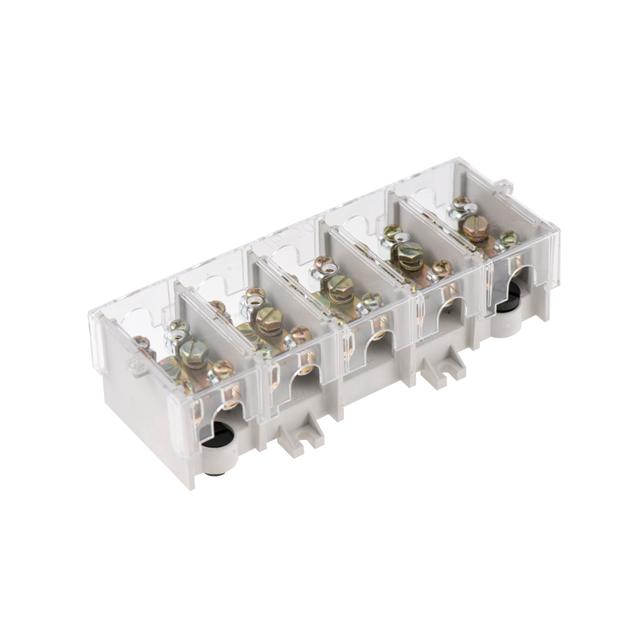 LISTWA ZACISKOWA LZ 5x35/16/O