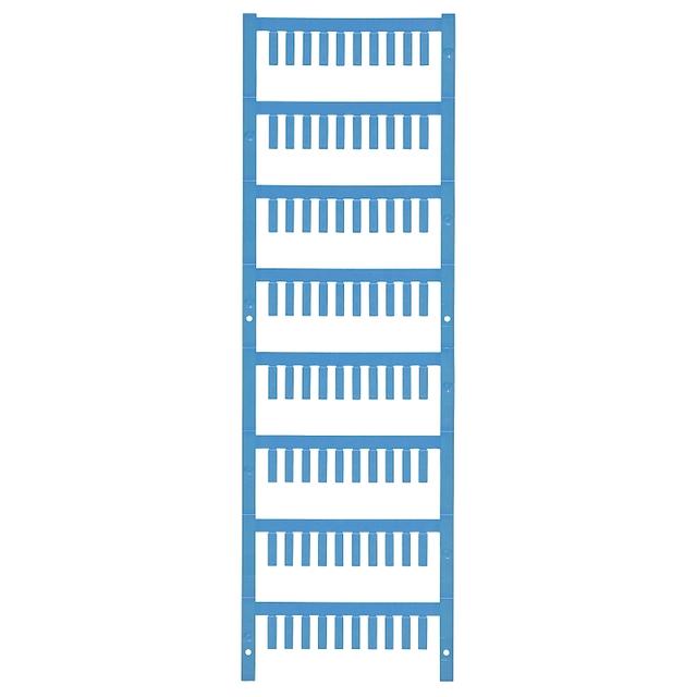 SF 1/12 MC NE BL V2 System kodowania kabli, 1.7 - 2.1 mm, 3.2 mm, poliamid 66, niebieski /400szt./ 1919360000 WEIDMÜLLER