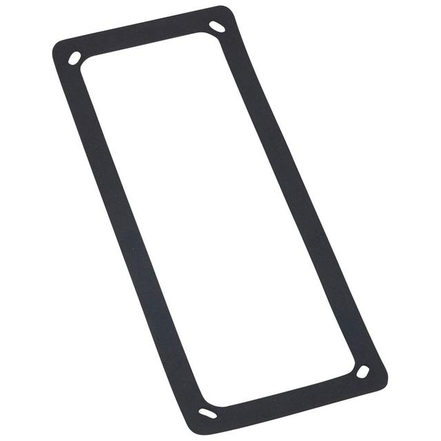 Soliroc - Podkładka (pianka) dystansowa do ramki potrójnej, Legrand