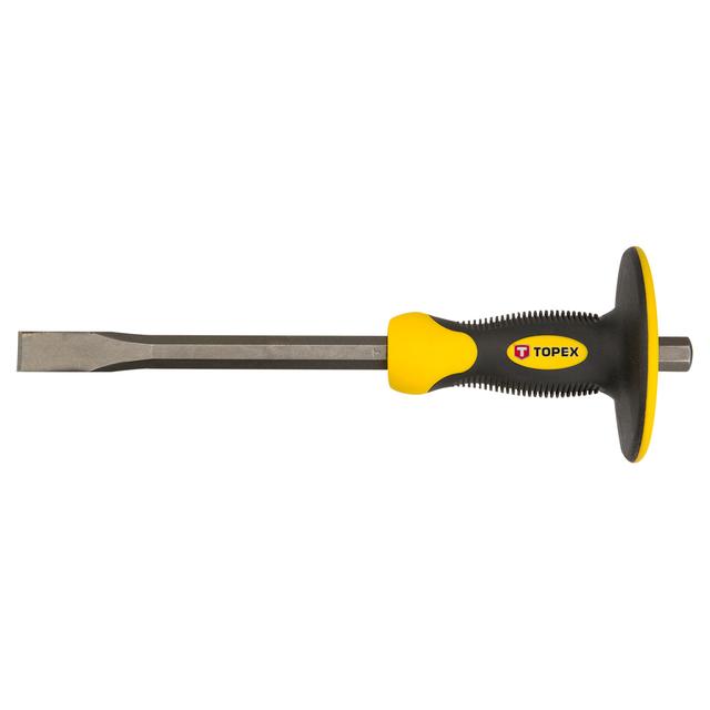 Przecinak z ochraniaczem 19 x 300 mm