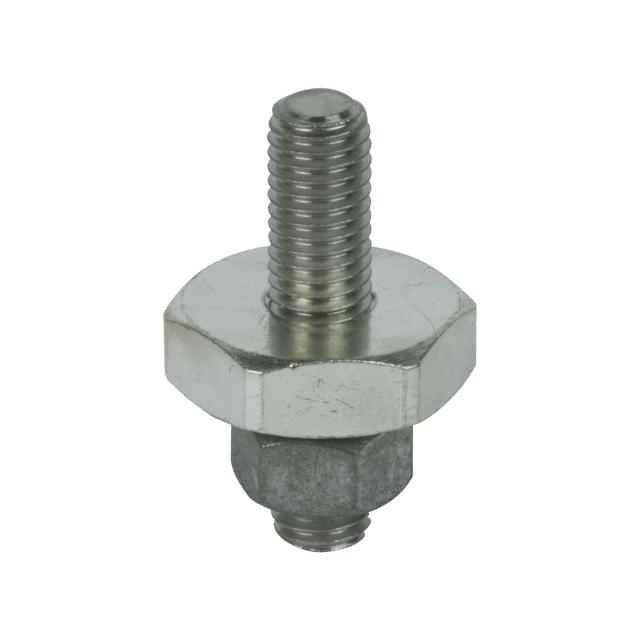 Element przyłączeniowy, bolec z gwintem M16