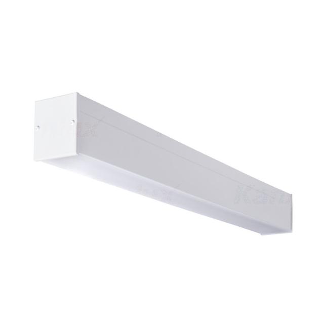 ALIN 4LED 1X60-W-NT