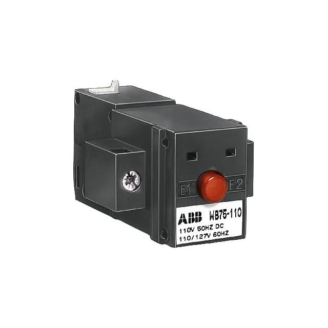 Element WB75-A 220-230V 50Hz / 220-255V 60Hz / 220-230V DC