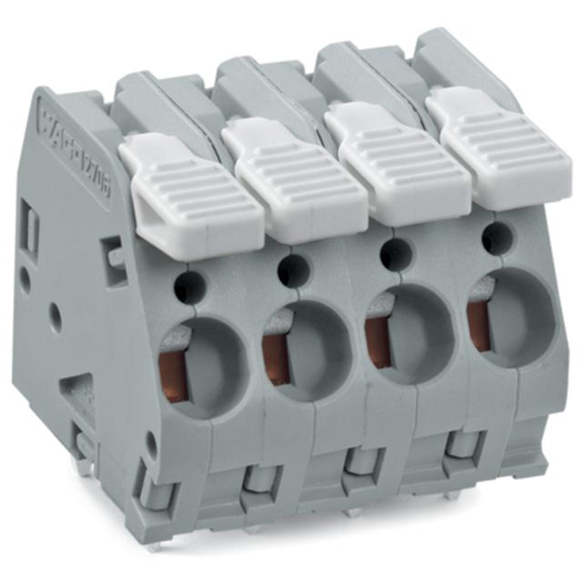 złączka do płytek drukowanych