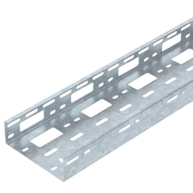 AZK 150 FT, Kanał AZ