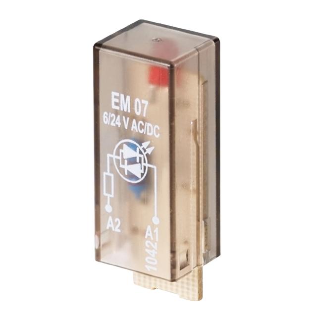 RIM-I 3 110/230VUC Osprzęt do przekaźników przełączających, nr.katalogowy 8869650000