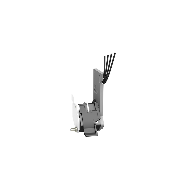 Compact NSX, styk sygnalizacyjny napędu obrotowego, NSX250, 2szt