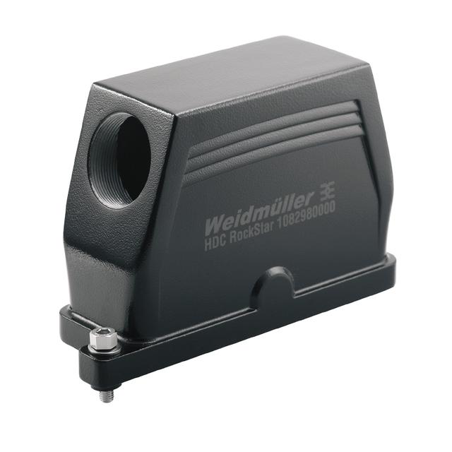 HDC IP68 24B TSS 1M50 Obudowa do złączy prostokątnych WEIDMULLER
