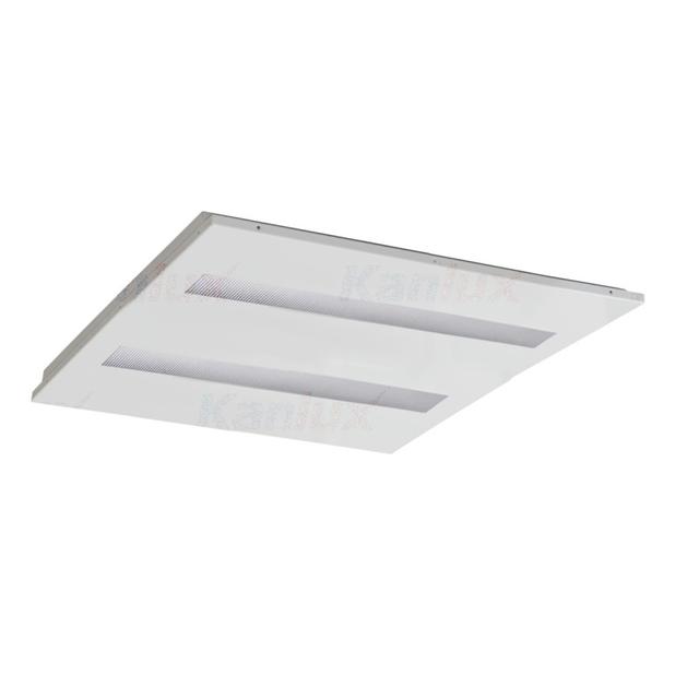 OS 40W-840-MPRM-W-P1 Oprawa LED 32822 KANLUX