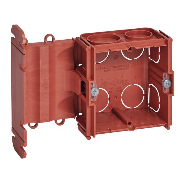 BATIBOX PUSZKA DO MOCOWANIA NA FUTRYNIE DRZWI, Legrand