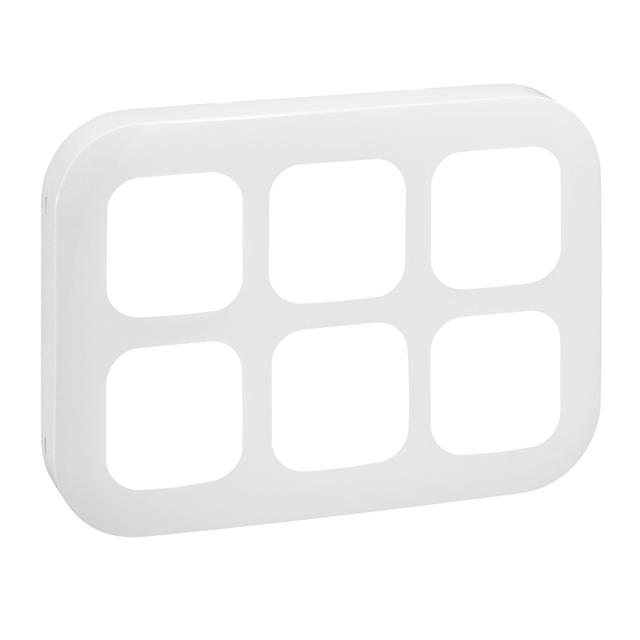 FORIX IP20 - ZAŚLEPKA BIAŁA, Legrand