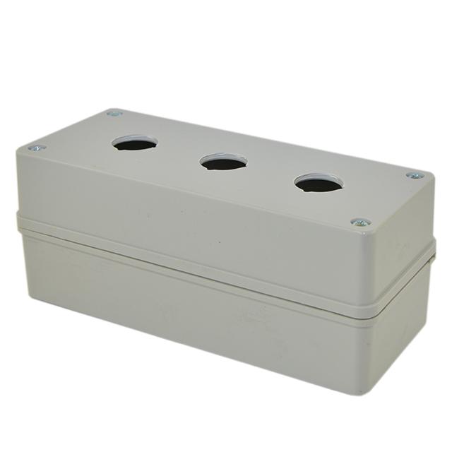 Kaseta KP3 22 ABS szara