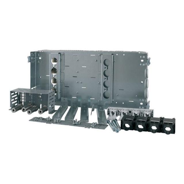 XMR-N34-10 XR-MCCB NZM3 4 pole komora wysokość 250mm dla xr-mccb-pift 184728 EATON