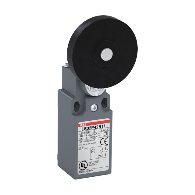 Wyłącznik krańcowy LS31P42B11