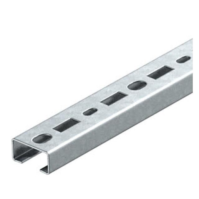 1268 S, SZYNY PROFILOWE 200MM 1268 S/SL