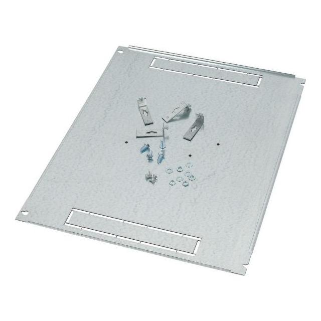 XMG332406M Płyta montażowa dla rozłącznika GS(TA)3 H=600 114834 EATON