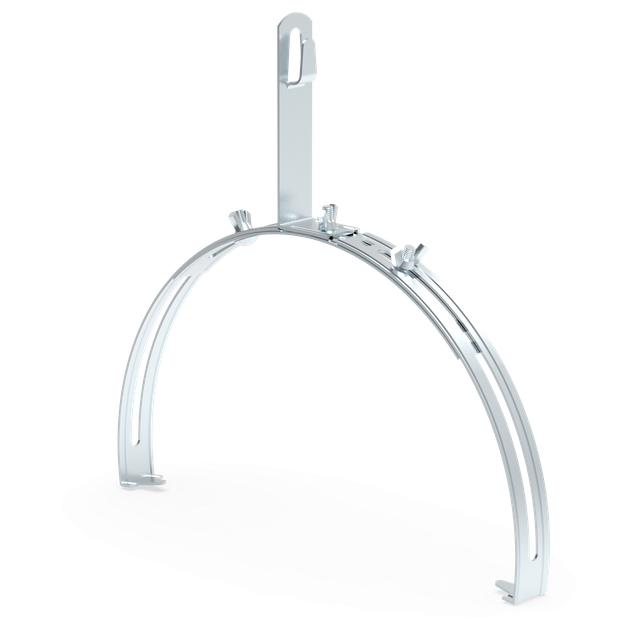 OC UCHWYT GĄSIOROWY UNIWERSALNY G 5 MAX 59.1 MAX OC