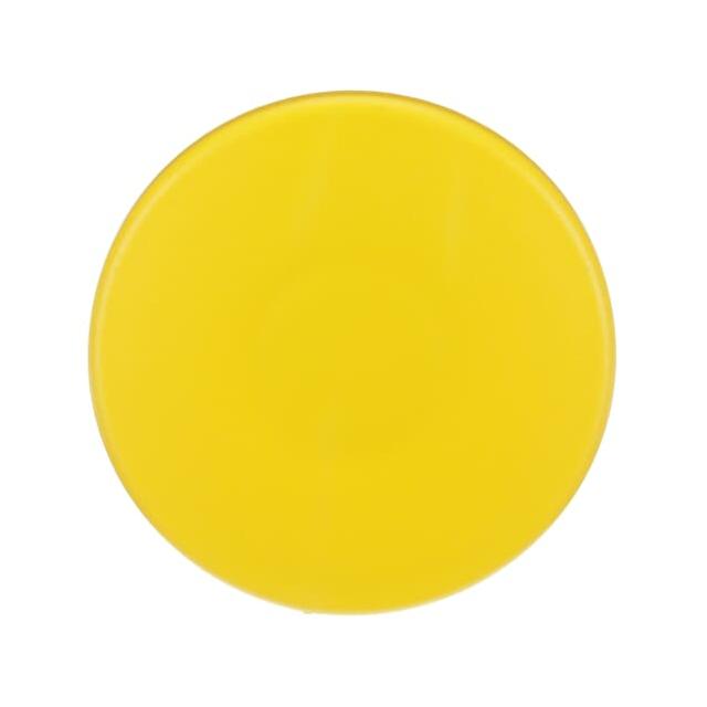 Przycisk grzybkowy żółty MPM2-10Y