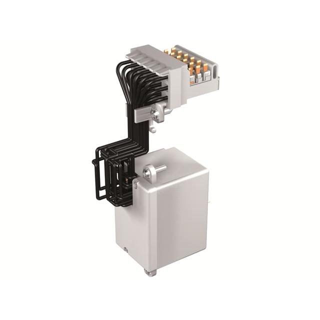 AUX 6Q 24Vdc E2.2...E6.2 styki pomocnicze