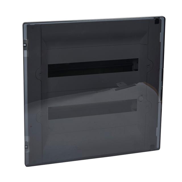 Rozdzielnica Modułowa 2x18 Podtynkowa IP40 Practibox3 /Drzwi Przezroczyste/ 401757 LEGRAND