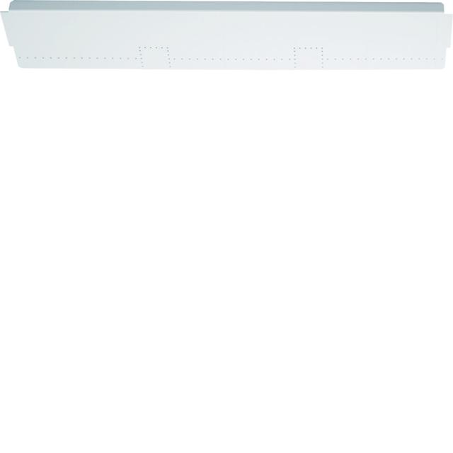 univers N Przegroda pozioma 3-pol. UZ03T1 HAGER