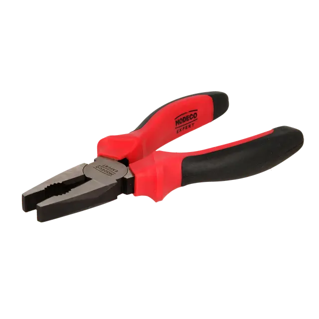 Szczypce uniwersalne 160mm frendly grip MN-20-026 RAWLPLUG