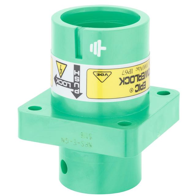 EPIC POWERLOCK A6 S PE/GN BP M12 (1)