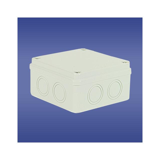 Puszka hermetyczna PH-1A.2B 28.121 OPATÓWEK