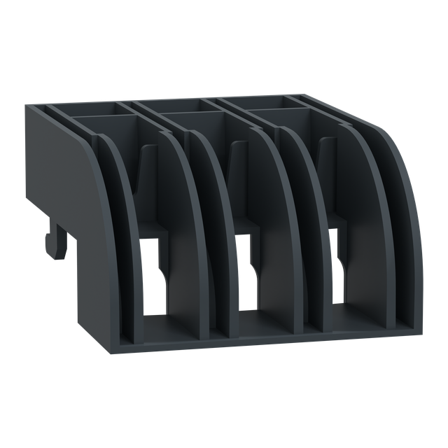 Przegroda międzybiegunowa