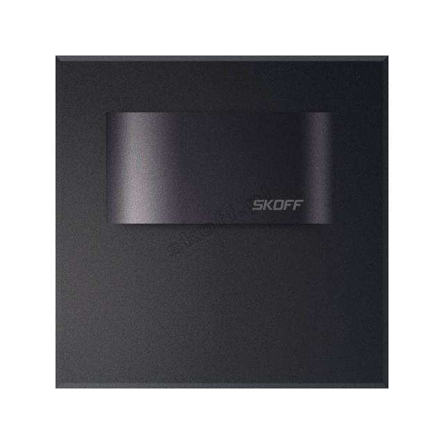 Oprawa TANGO mini Short LED Light | 10 V DC | 0,4 W | IP 66 |LED | 4000 K | Wykończenie: czarny mat