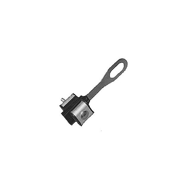 Uchwyt końcowy przyłącza 4x16-35 002912002 ETI